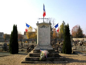 cimetière communal