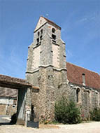 eglise saint-martin saint-bruno