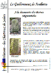 extrait guillonneux