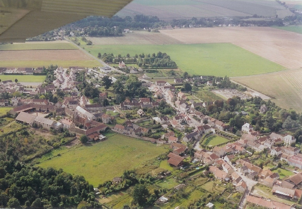 vue de solers