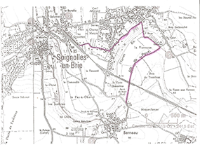 topo guide seine et marne
